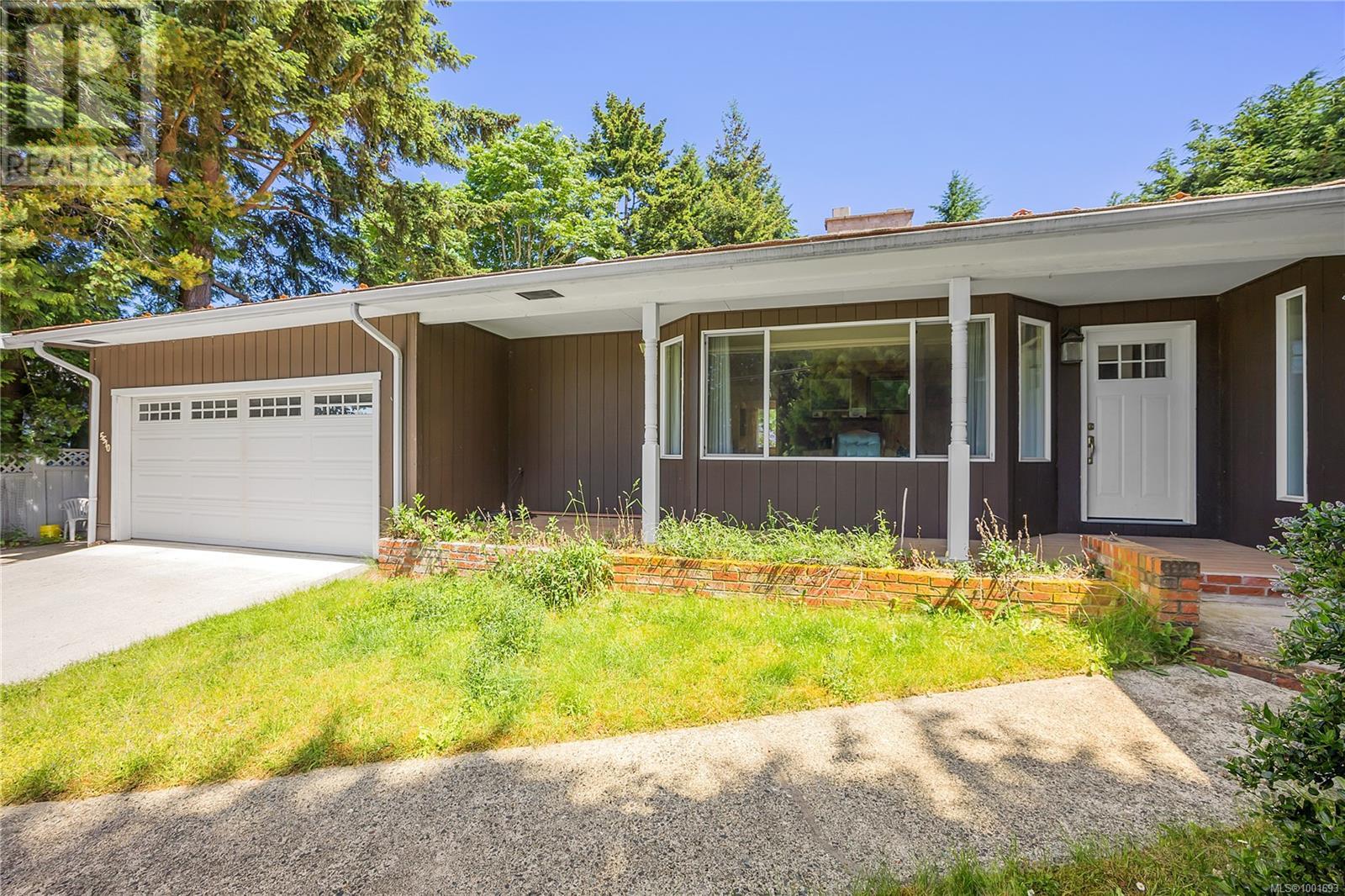 5510 Rutherford Rd, Nanaimo, British Columbia  V9T 5N4 - Photo 2 - 1001693