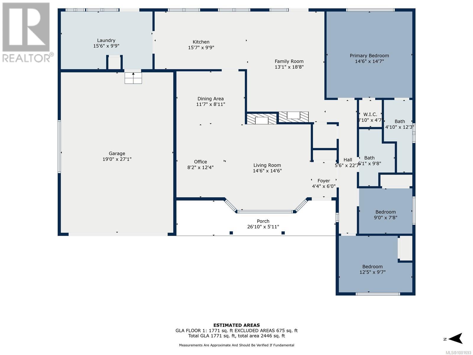 Property at 5510 Rutherford Rd image 3