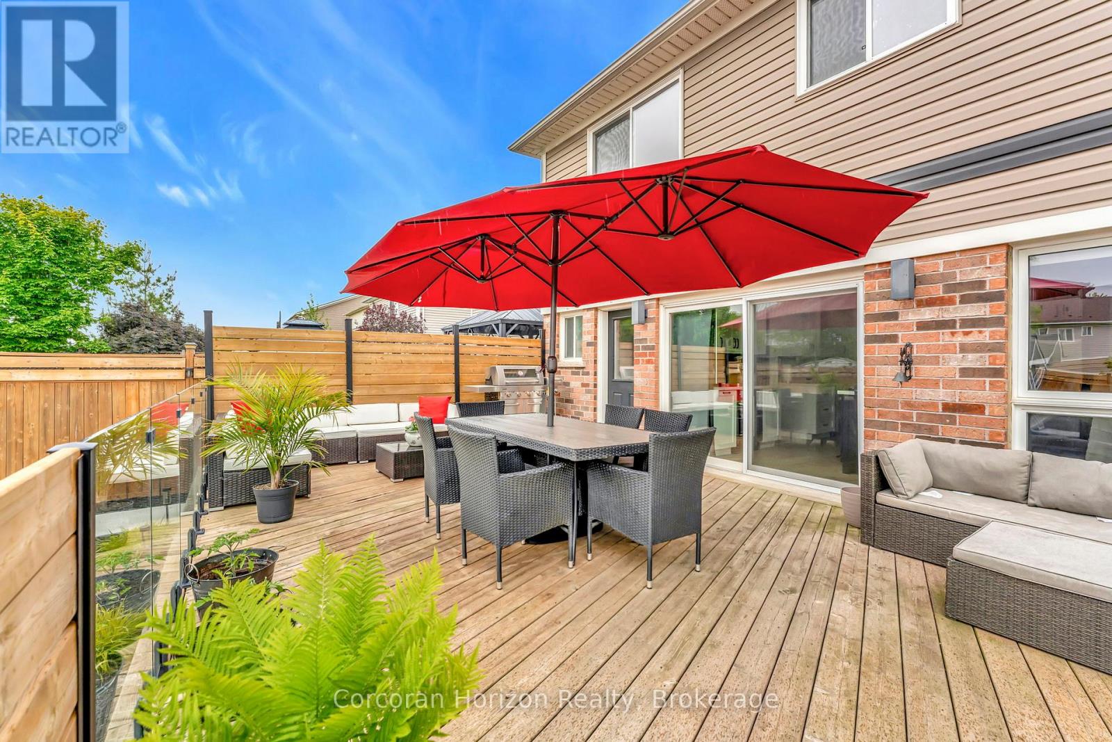 60 Hollinrake Avenue, Brantford, Ontario  N3T 0B6 - Photo 38 - X12176560