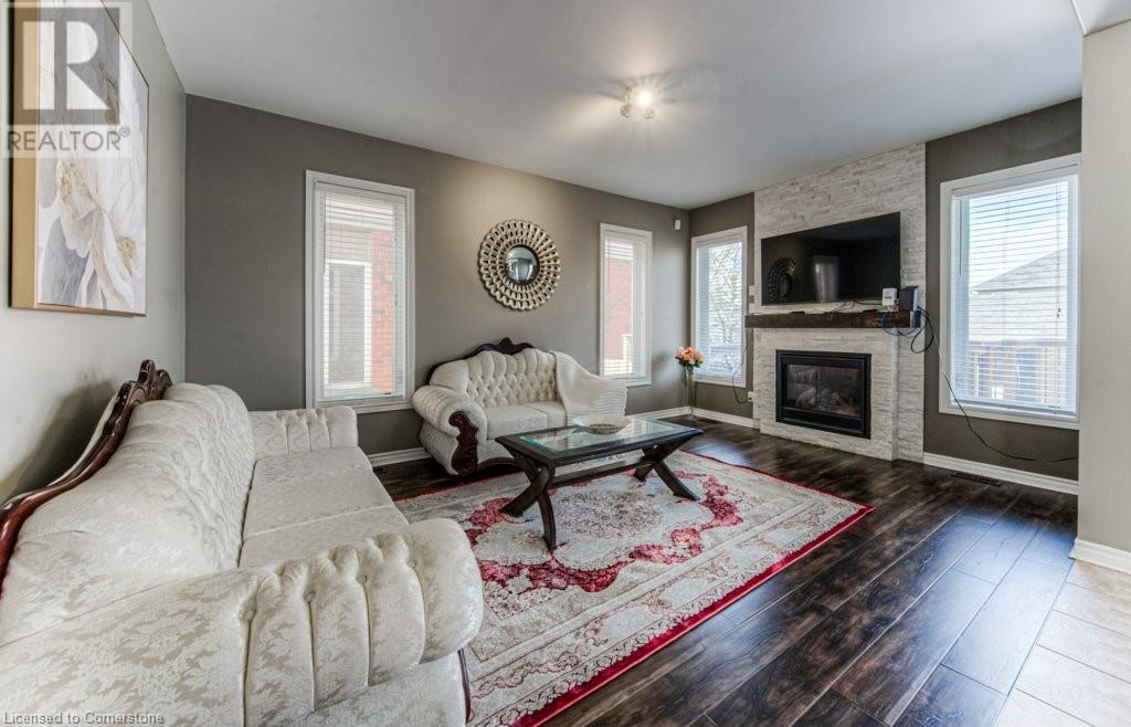 950 Pebblecreek Court, Kitchener, Ontario  N2A 0C5 - Photo 17 - 40735362
