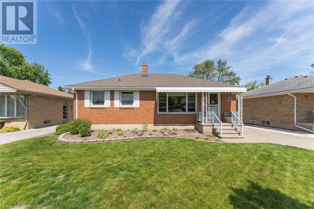 420 WATSON Avenue, Windsor, Ontario