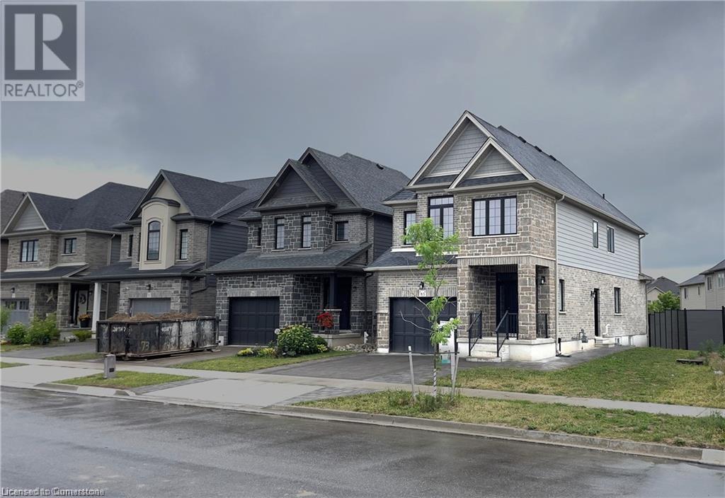 83 Pondcliffe Drive Unit# Bsmt, Kitchener, Ontario  N2R 0M3 - Photo 1 - 40734654