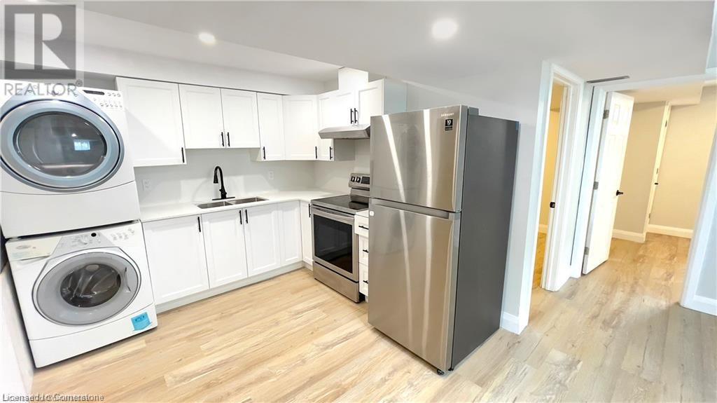 83 Pondcliffe Drive Unit# Bsmt, Kitchener, Ontario  N2R 0M3 - Photo 8 - 40734654