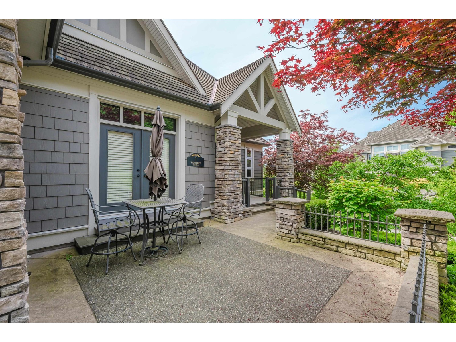 1 35689 Goodbrand Drive, Abbotsford, British Columbia  V3G 0C5 - Photo 2 - R3008249