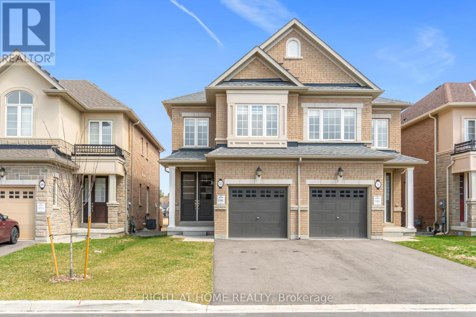 . - 78 HEMING TRAIL, Hamilton, Ontario