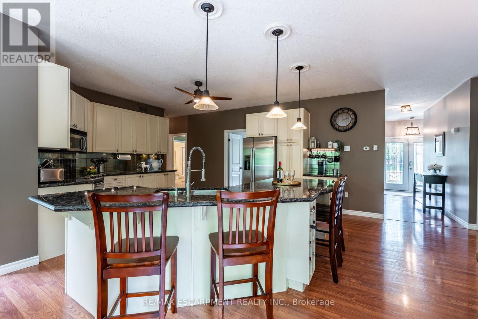 1323 8th Concession Road W, Hamilton, Ontario  N0B 2J0 - Photo 10 - X12182846