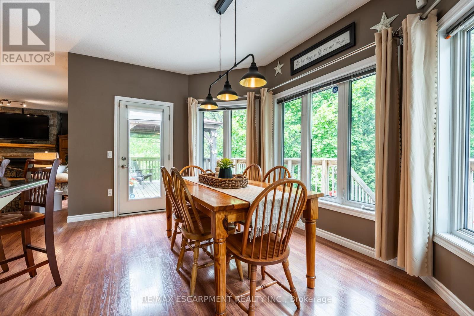 1323 8th Concession Road W, Hamilton, Ontario  N0B 2J0 - Photo 12 - X12182846