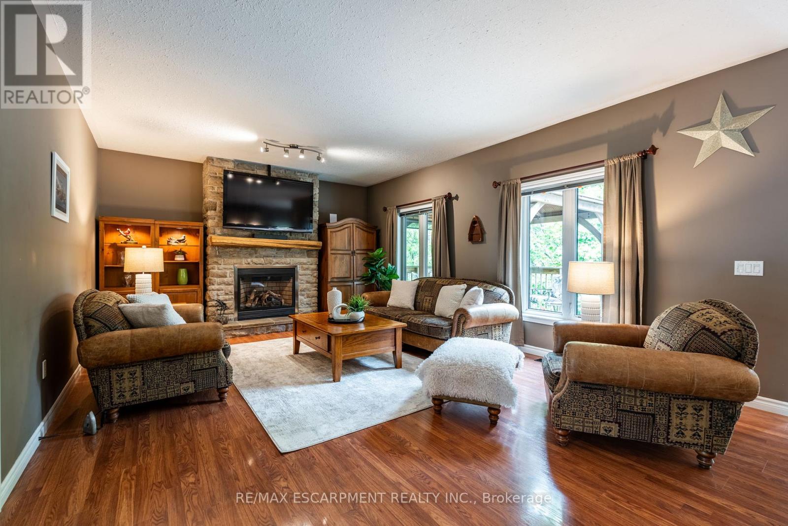 1323 8th Concession Road W, Hamilton, Ontario  N0B 2J0 - Photo 13 - X12182846