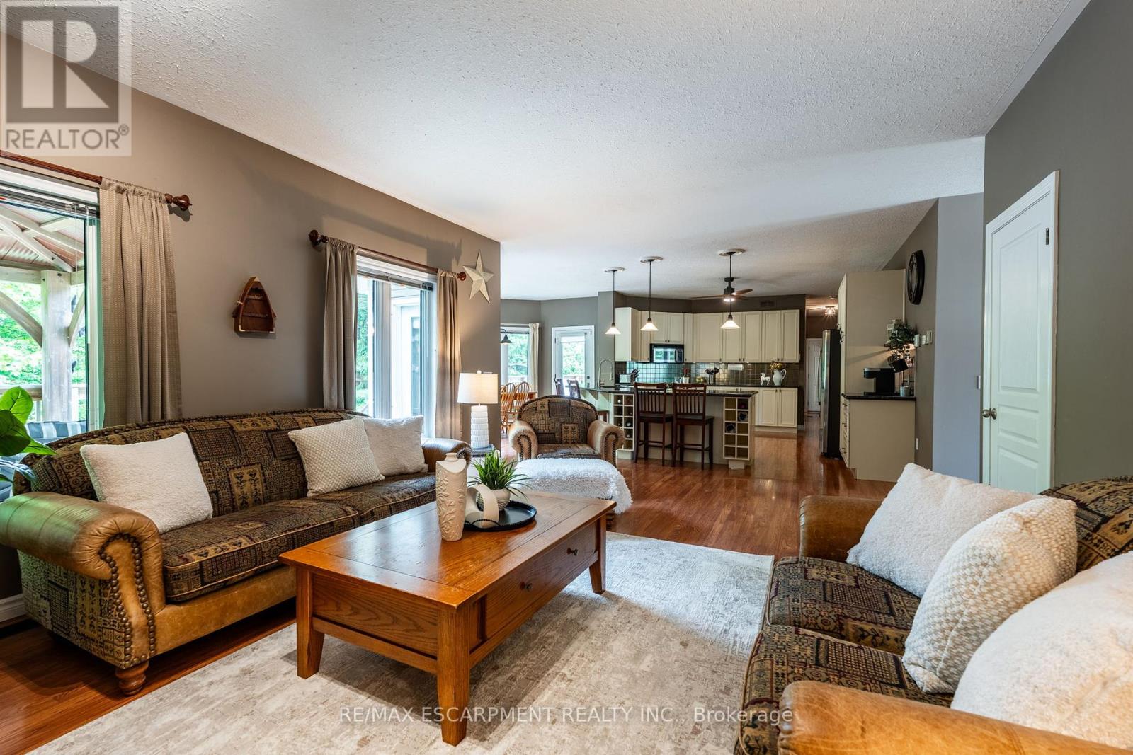1323 8th Concession Road W, Hamilton, Ontario  N0B 2J0 - Photo 15 - X12182846