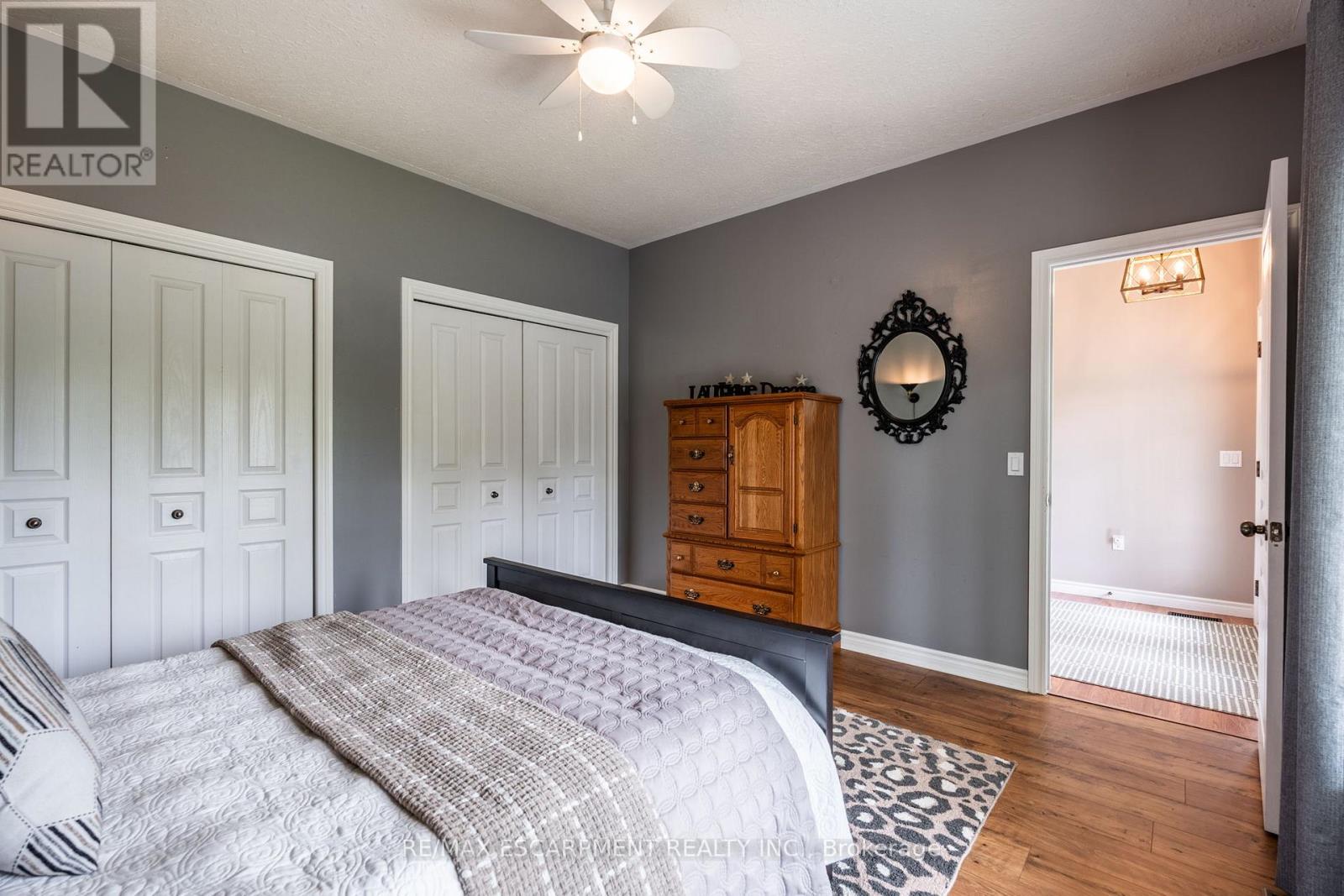1323 8th Concession Road W, Hamilton, Ontario  N0B 2J0 - Photo 20 - X12182846