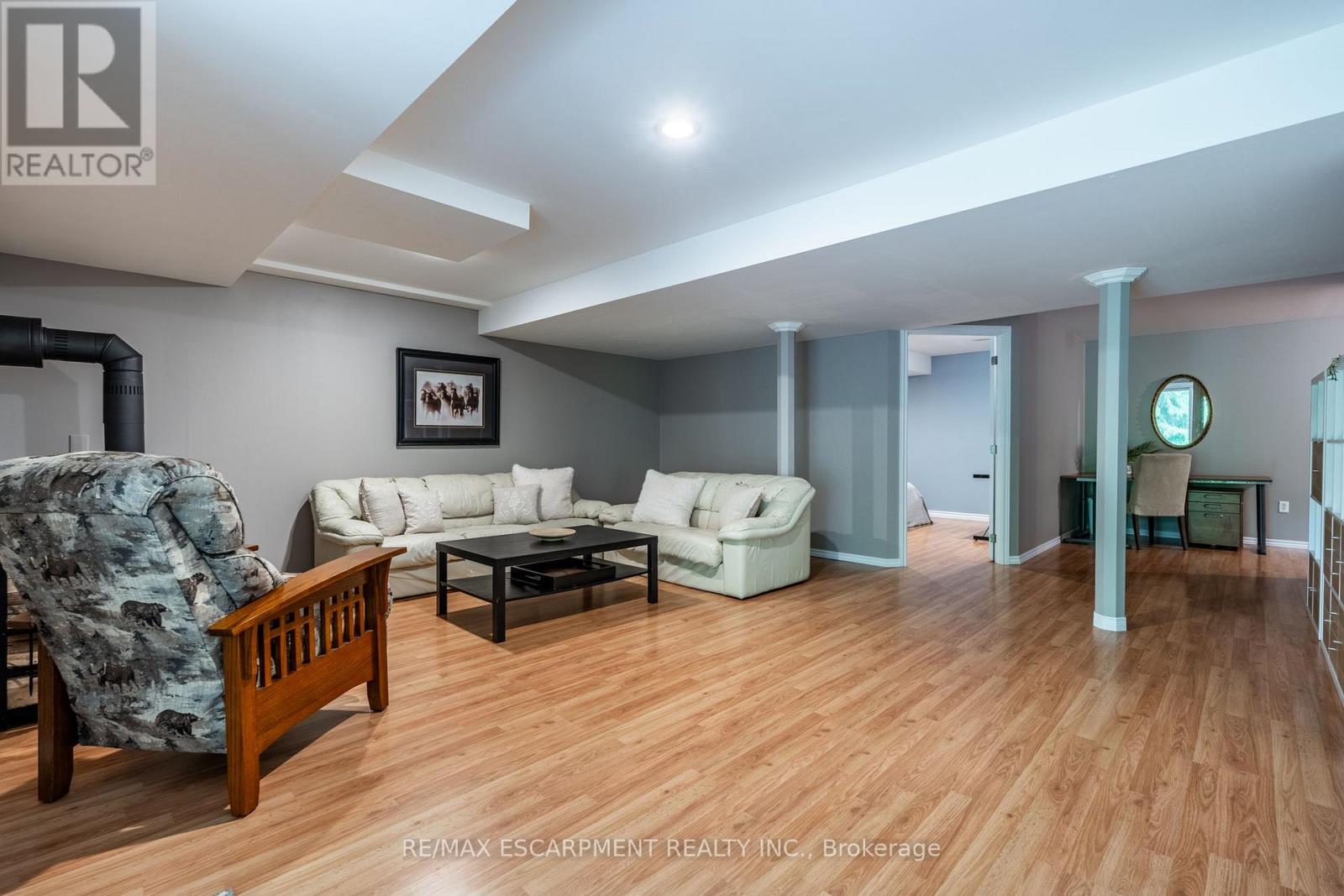 1323 8th Concession Road W, Hamilton, Ontario  N0B 2J0 - Photo 31 - X12182846