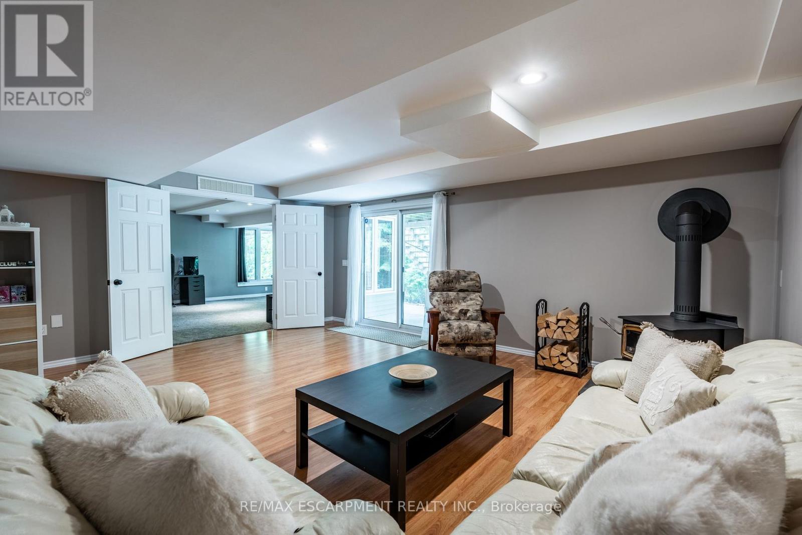 1323 8th Concession Road W, Hamilton, Ontario  N0B 2J0 - Photo 33 - X12182846