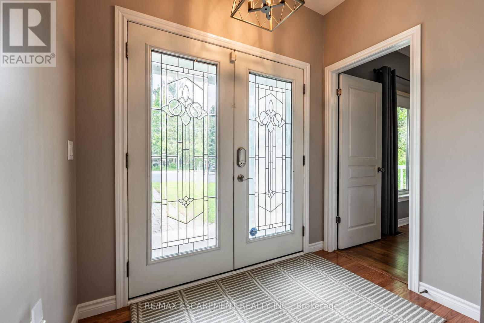 1323 8th Concession Road W, Hamilton, Ontario  N0B 2J0 - Photo 4 - X12182846