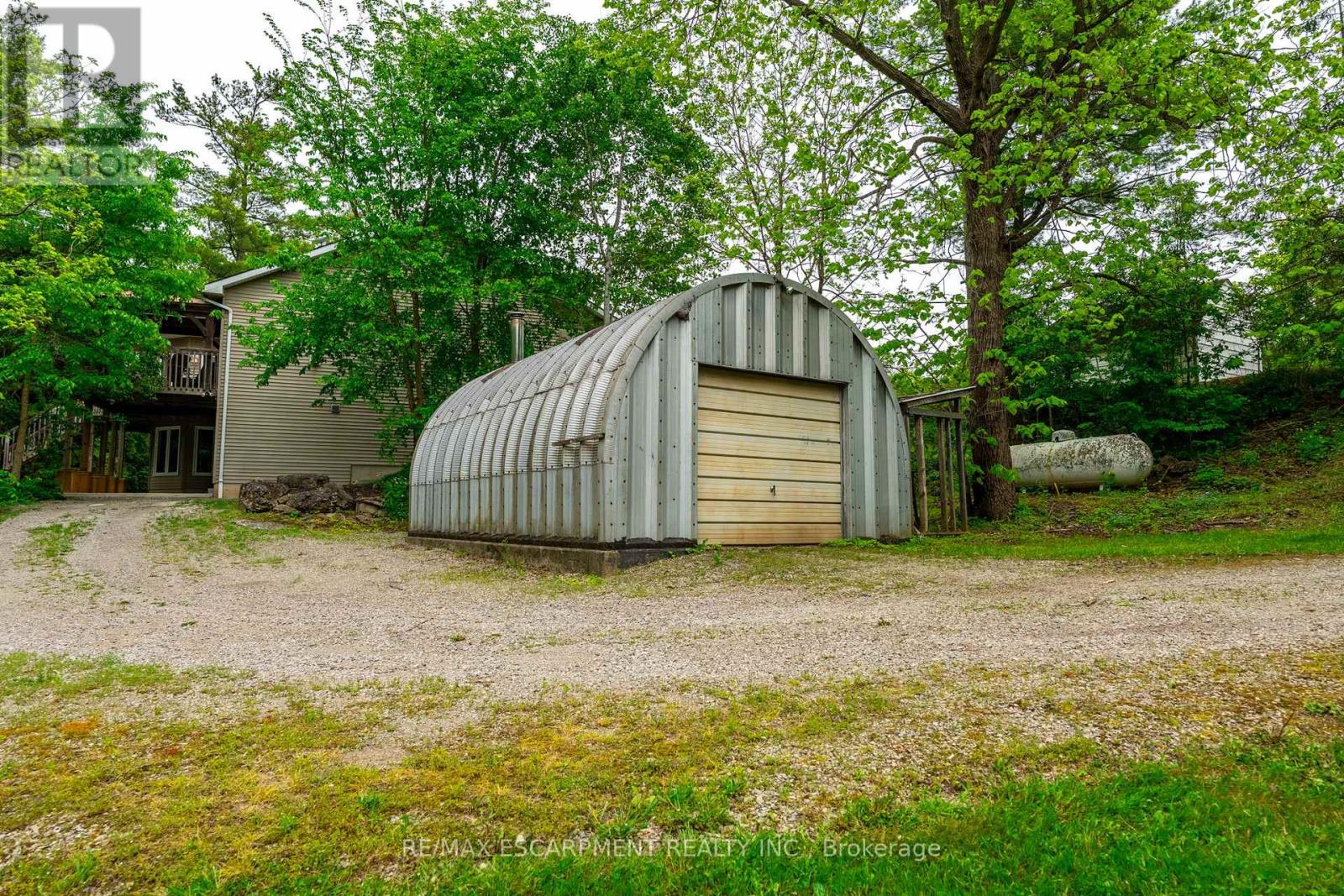 1323 8th Concession Road W, Hamilton, Ontario  N0B 2J0 - Photo 43 - X12182846