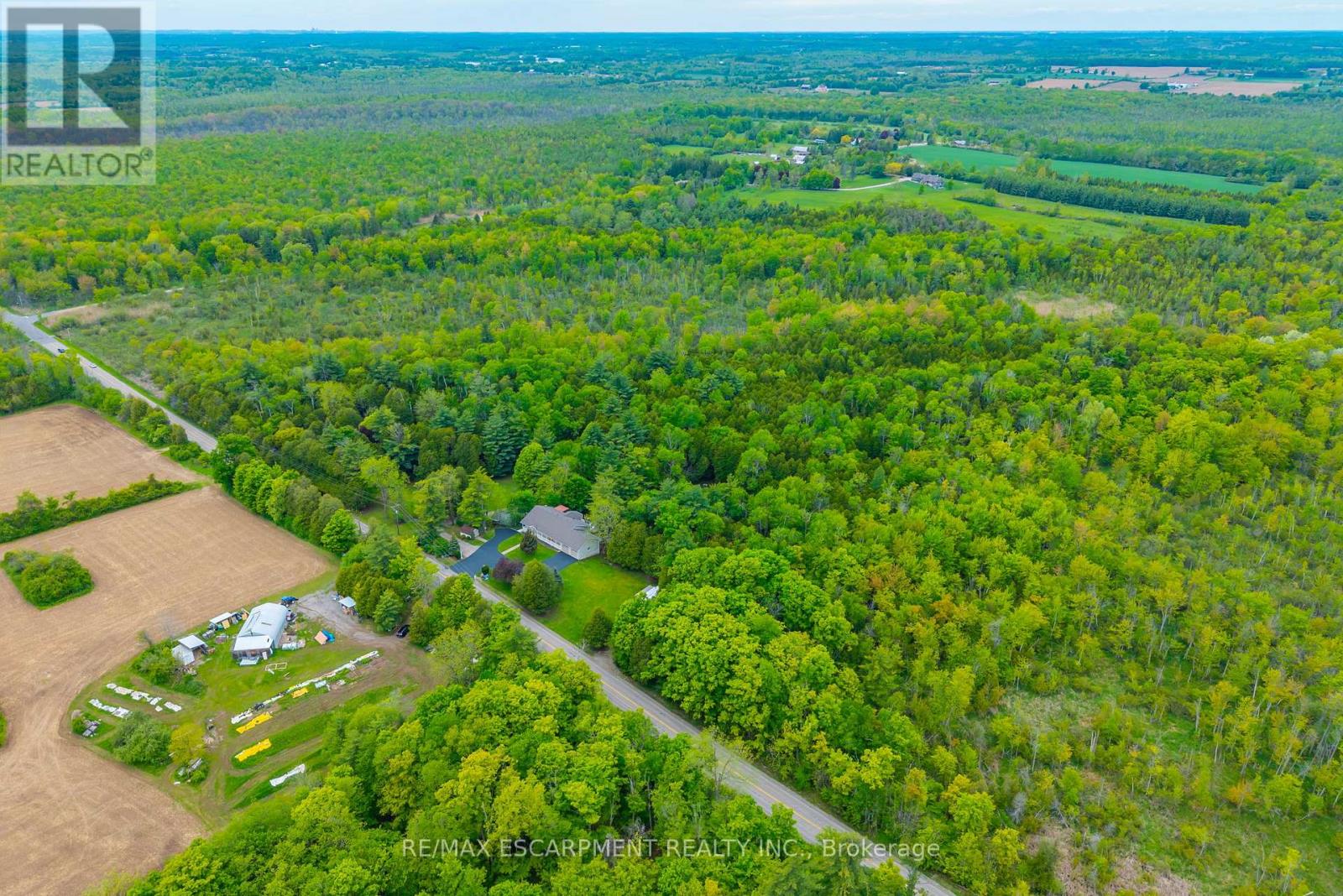 1323 8th Concession Road W, Hamilton, Ontario  N0B 2J0 - Photo 50 - X12182846