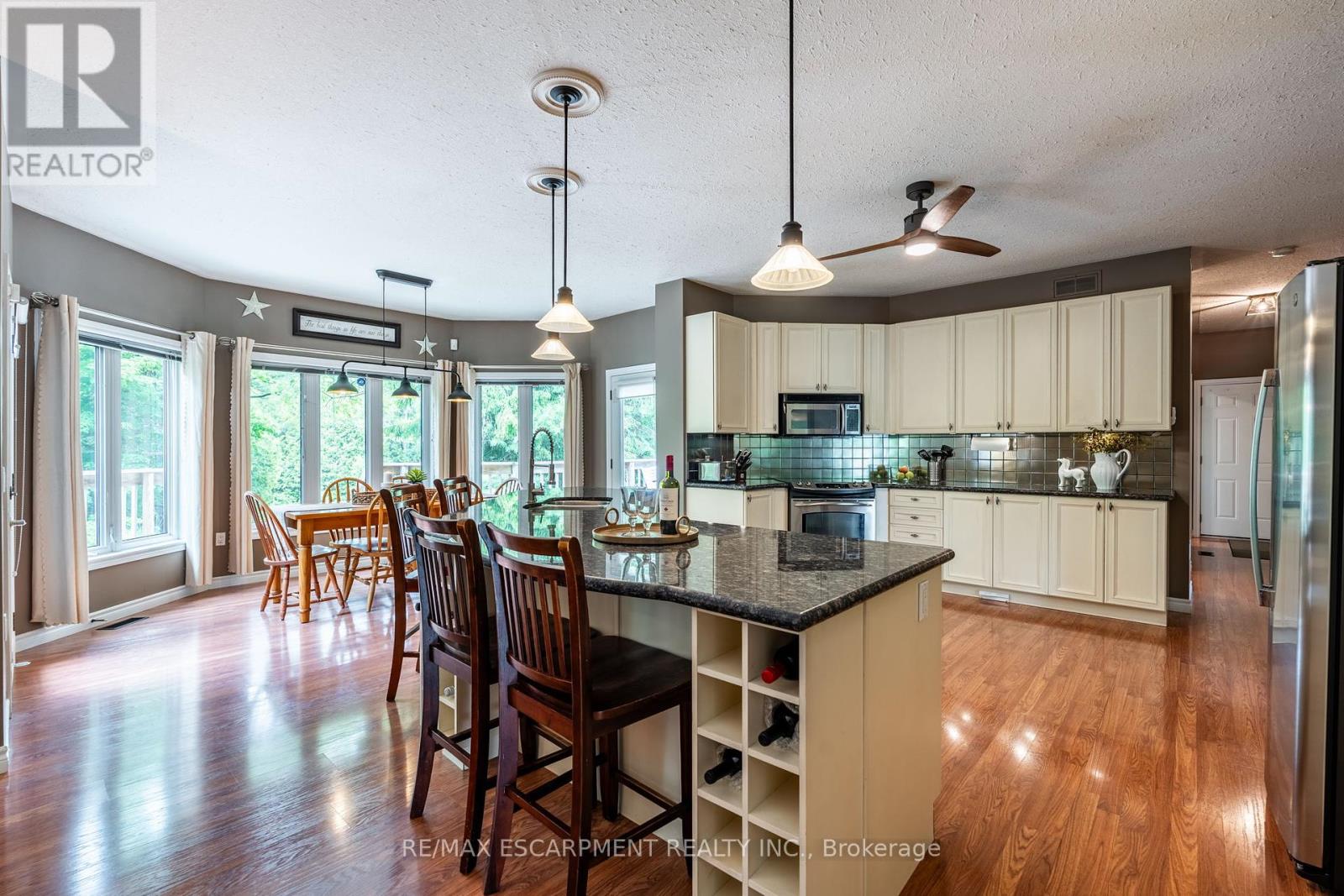 1323 8th Concession Road W, Hamilton, Ontario  N0B 2J0 - Photo 6 - X12182846