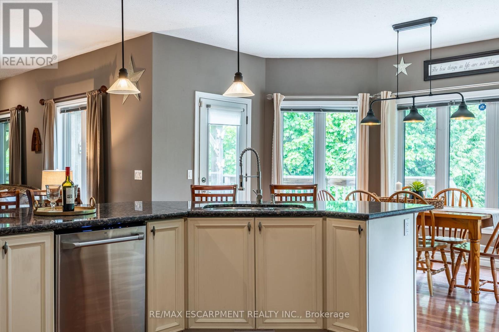 1323 8th Concession Road W, Hamilton, Ontario  N0B 2J0 - Photo 9 - X12182846