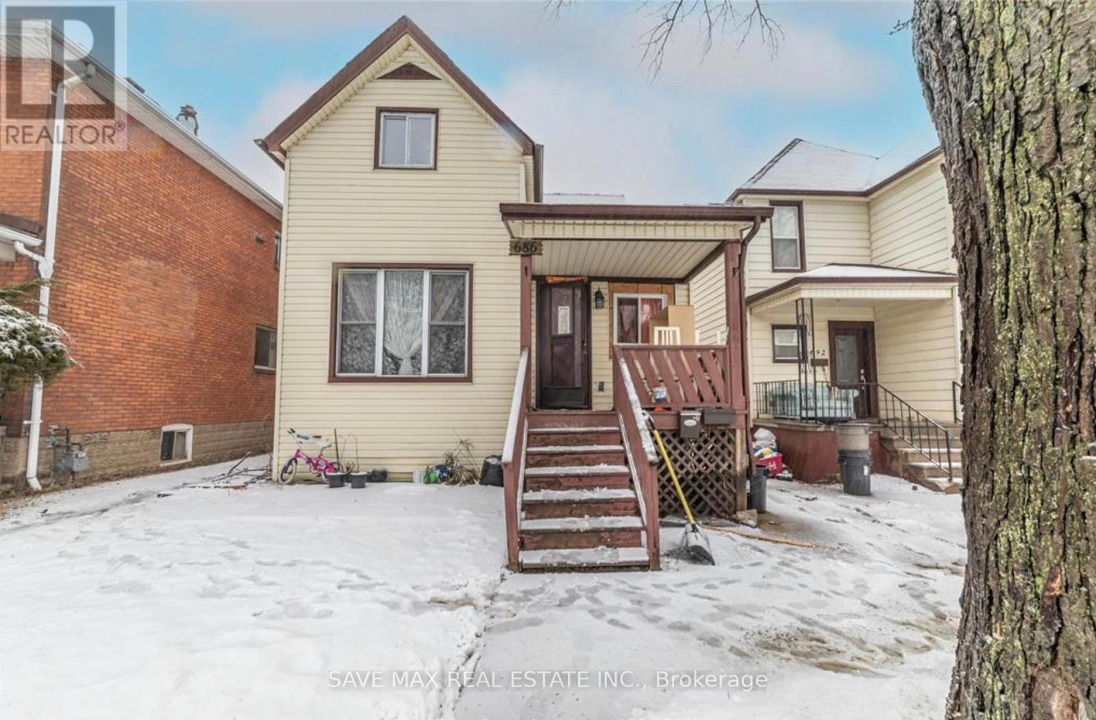 Property at 686 CHURCH STREET image