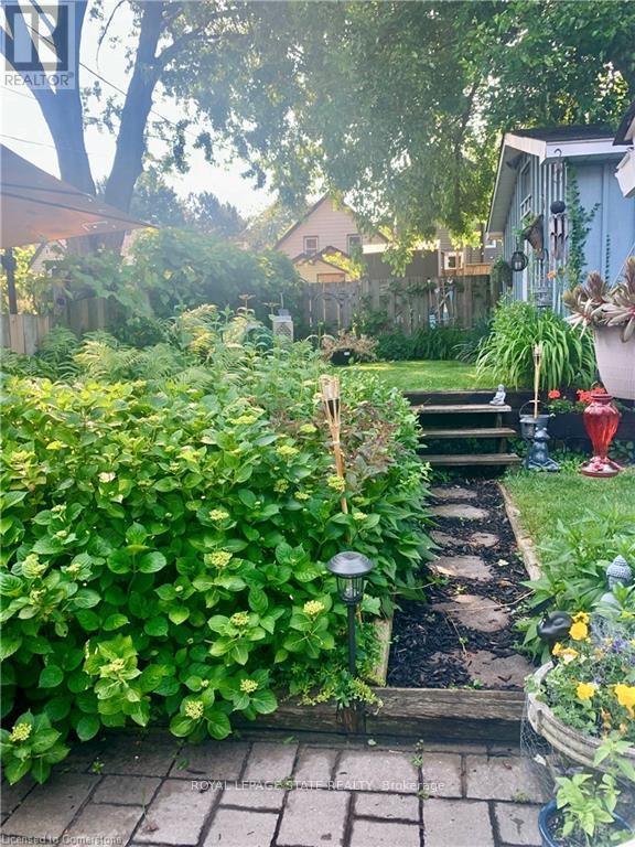 24 Liberty Street, Hamilton (Corktown), Ontario  L8N 2N6 - Photo 42 - X12182865