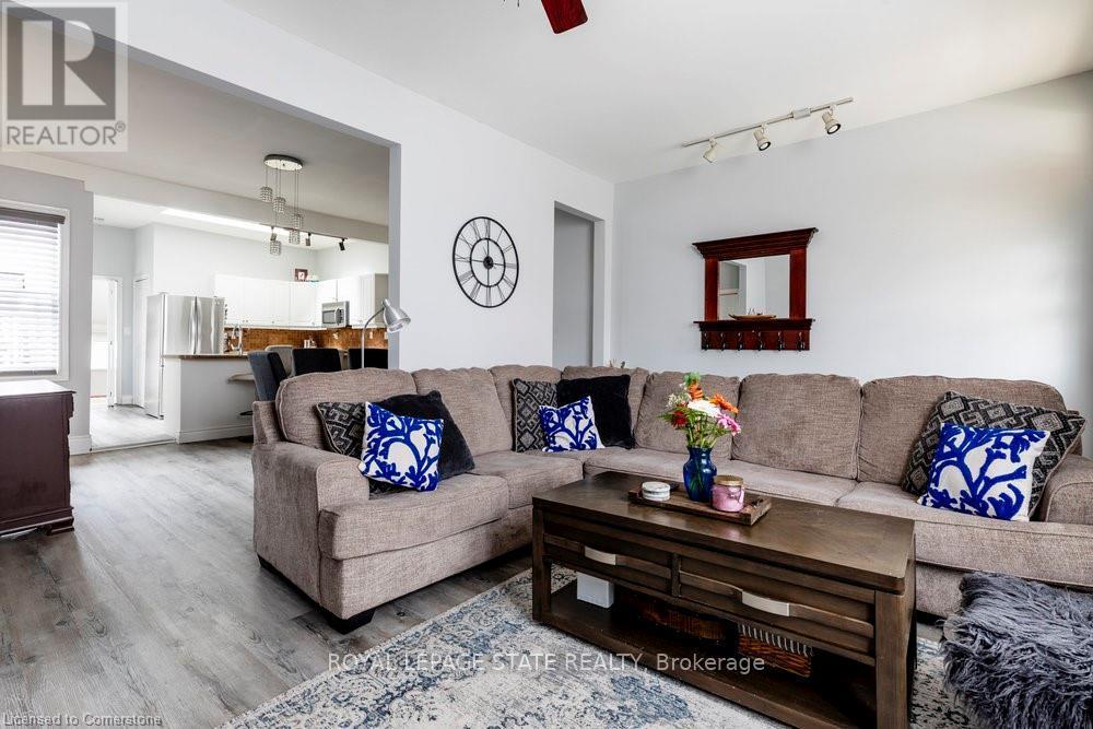 24 Liberty Street, Hamilton (Corktown), Ontario  L8N 2N6 - Photo 8 - X12182865