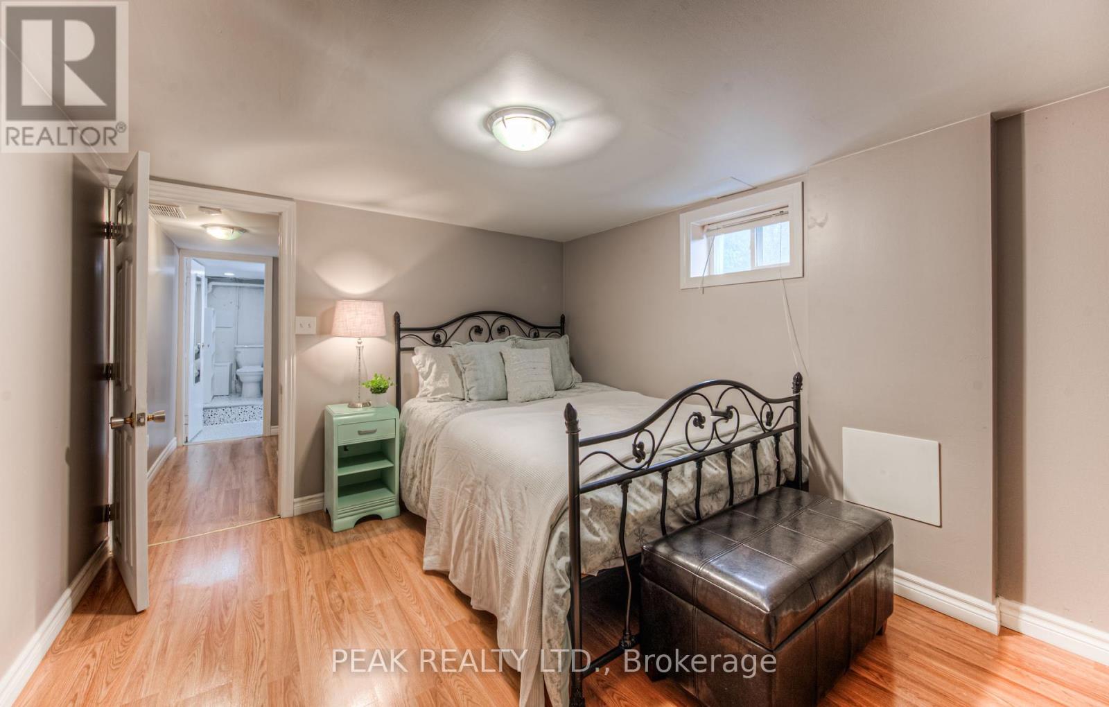 19 Ellis Avenue, Kitchener, Ontario  N2H 4G4 - Photo 43 - X12182882