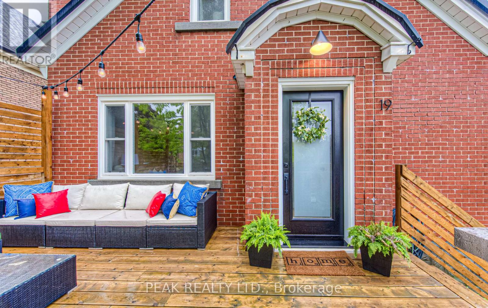 19 Ellis Avenue, Kitchener, Ontario  N2H 4G4 - Photo 6 - X12182882
