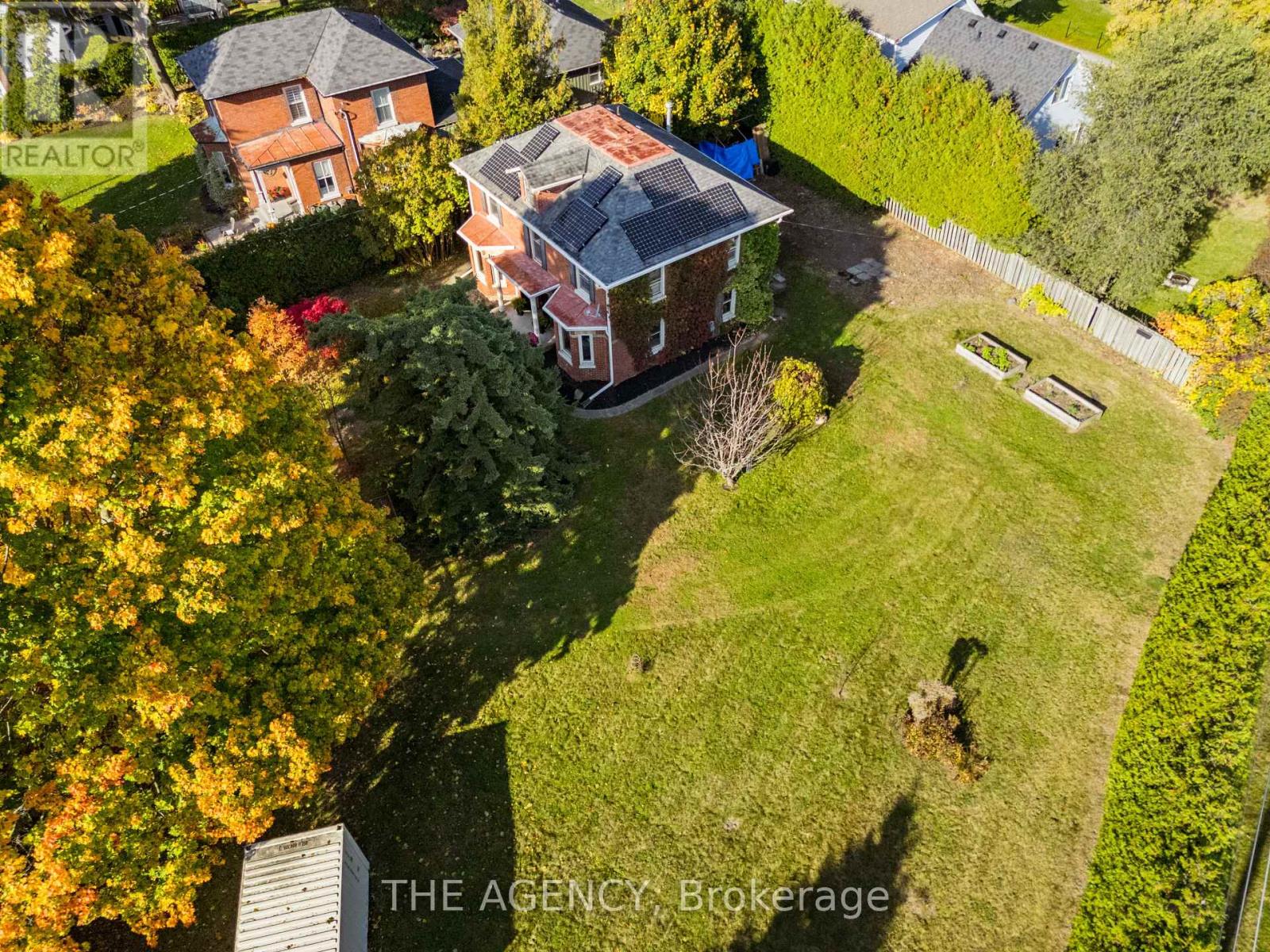 310 Ridout Street, Port Hope, Ontario  L1A 1R1 - Photo 22 - X12182923