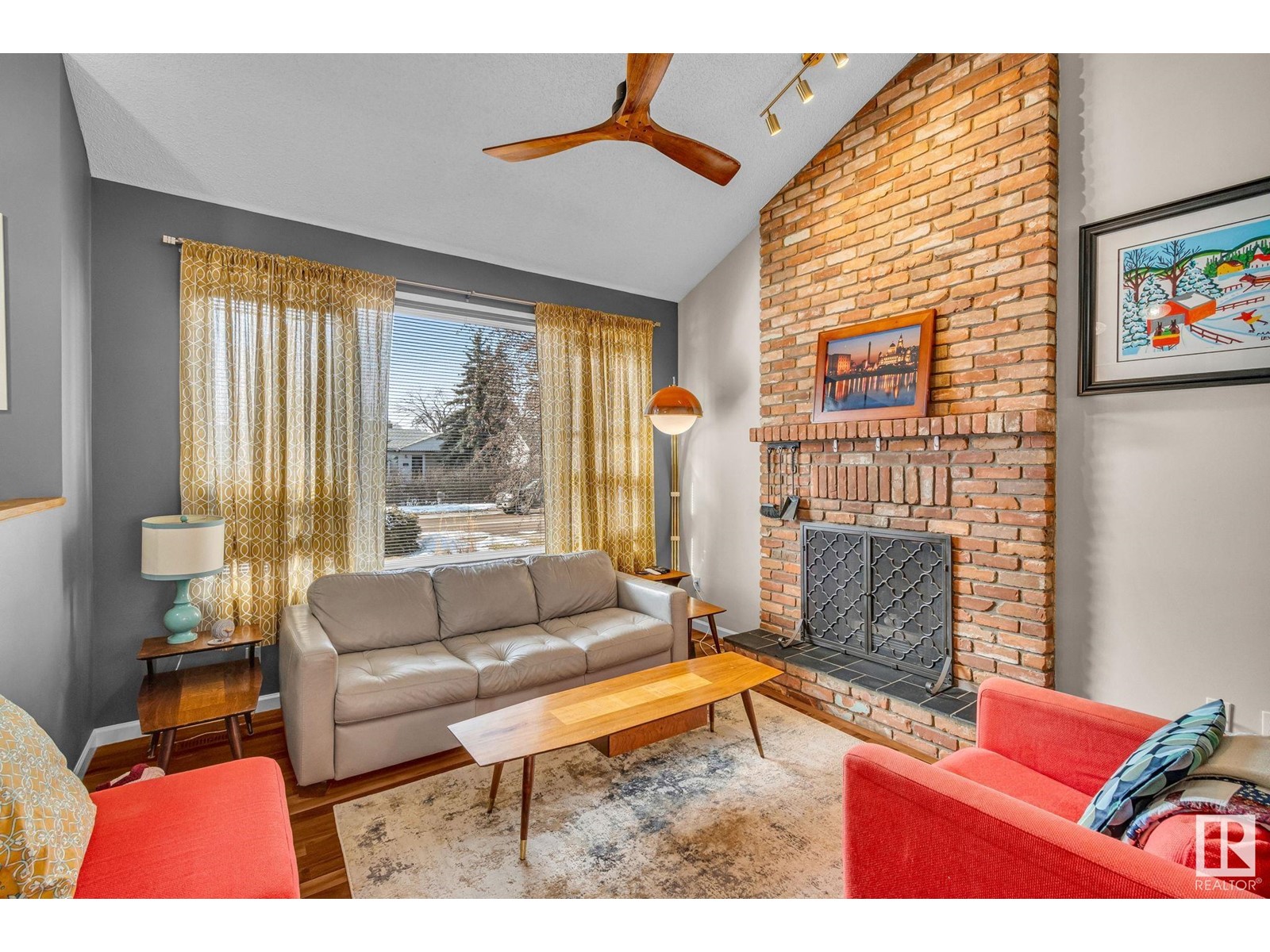 10947 118 St Nw, Edmonton, Alberta  T5H 3P1 - Photo 5 - E4439265
