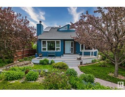 10947 118 ST NW Queen Mary Park