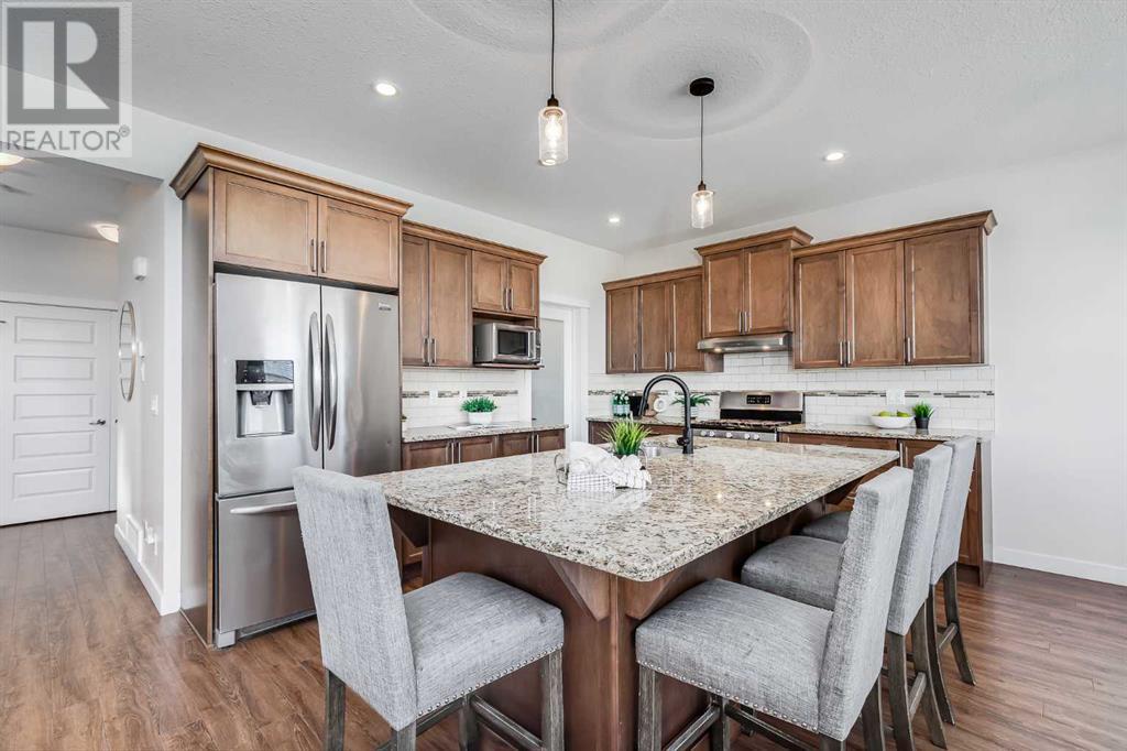 110 Reunion Green Nw, Airdrie, Alberta  T4B 3X1 - Photo 12 - A2225175
