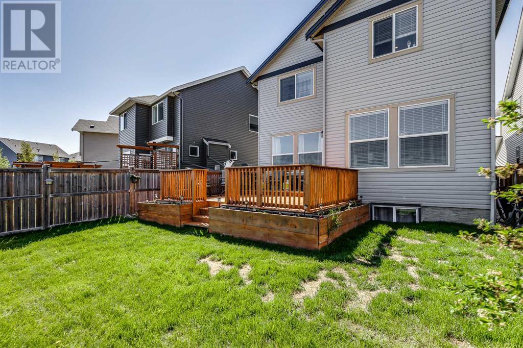 110 Reunion Green Nw, Airdrie, Alberta  T4B 3X1 - Photo 35 - A2225175