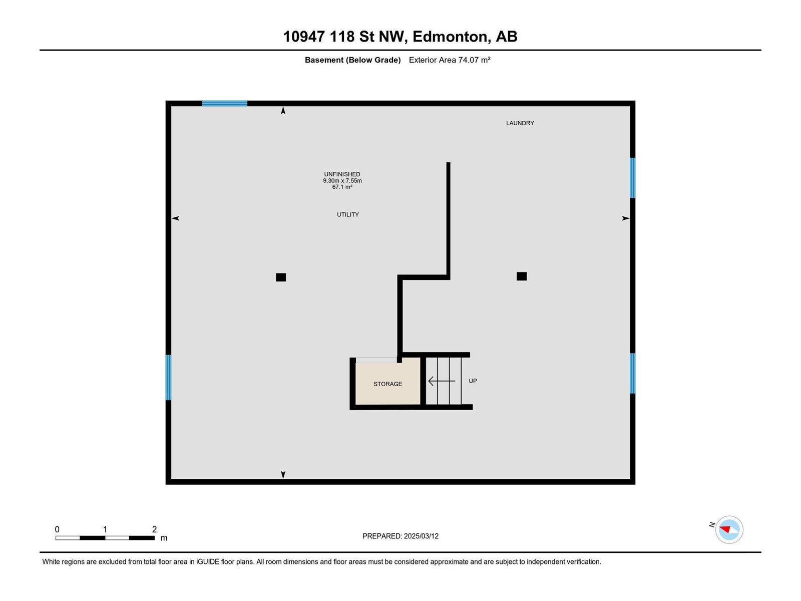 10947 118 St Nw, Edmonton, Alberta  T5H 3P1 - Photo 74 - E4439265