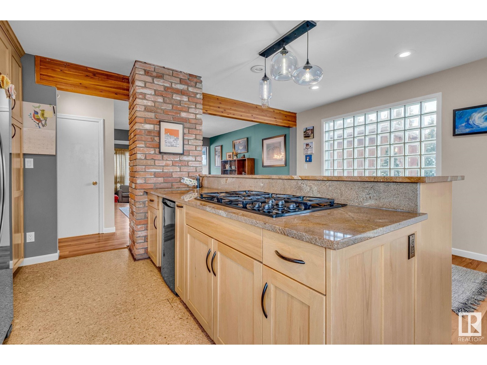 10947 118 St Nw, Edmonton, Alberta  T5H 3P1 - Photo 15 - E4439265