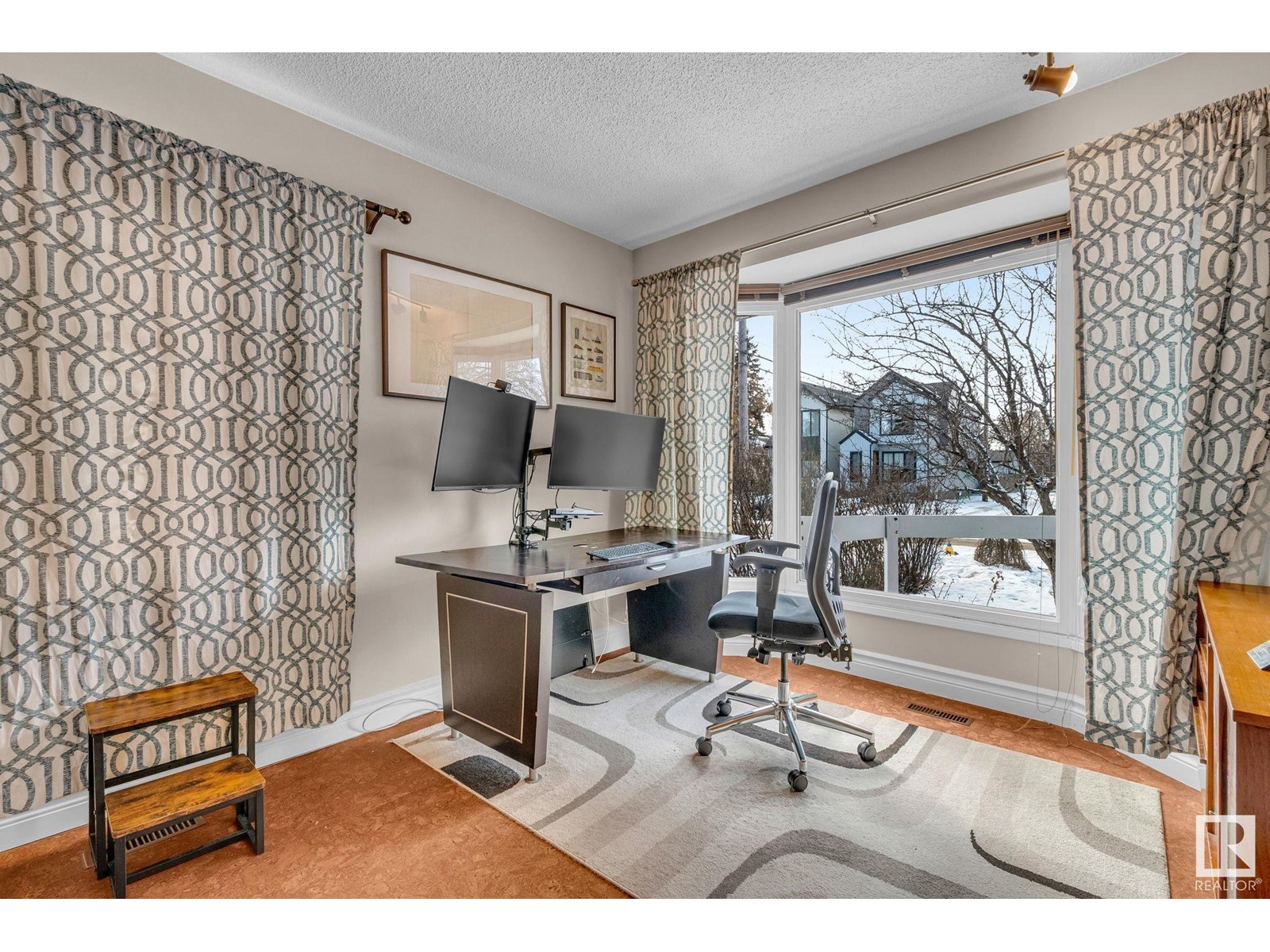 10947 118 St Nw, Edmonton, Alberta  T5H 3P1 - Photo 17 - E4439265