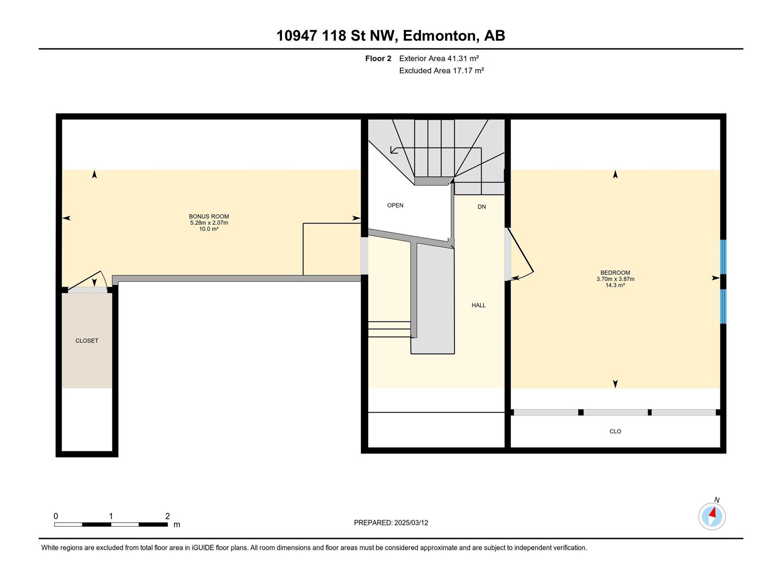 10947 118 St Nw, Edmonton, Alberta  T5H 3P1 - Photo 29 - E4439265