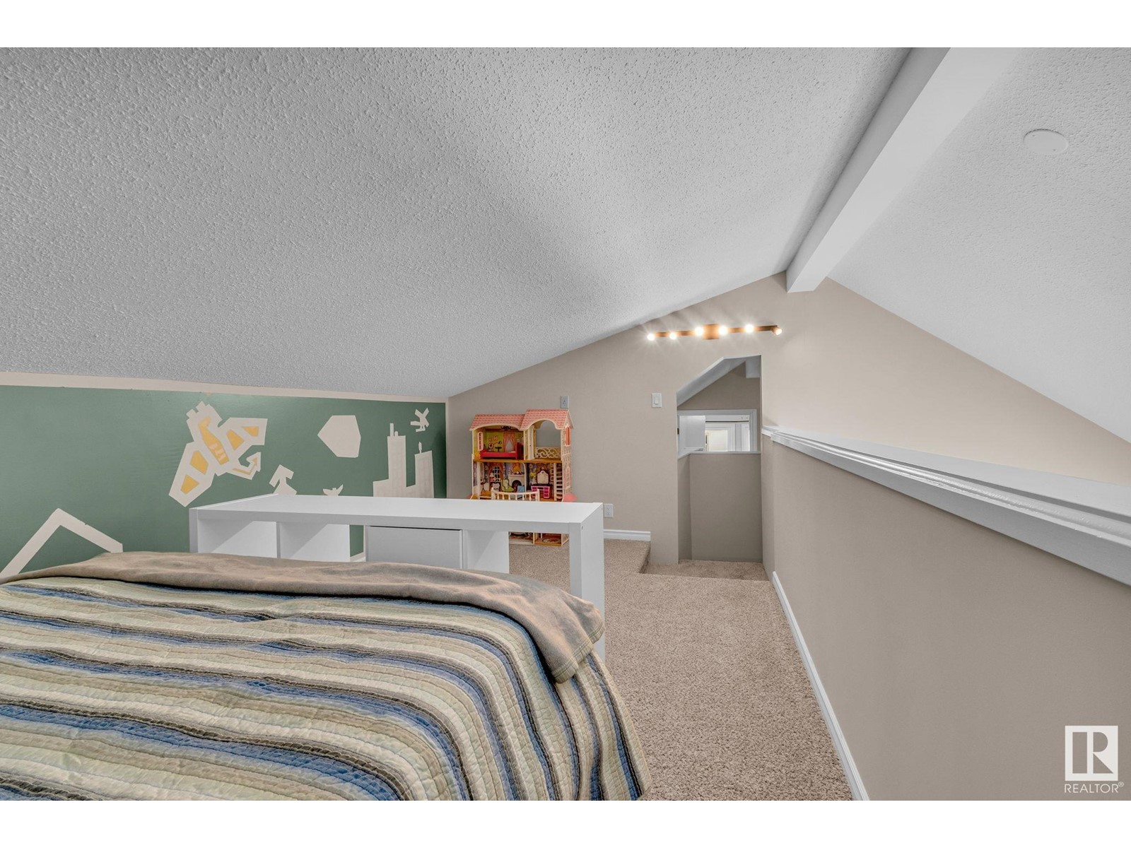 10947 118 St Nw, Edmonton, Alberta  T5H 3P1 - Photo 35 - E4439265
