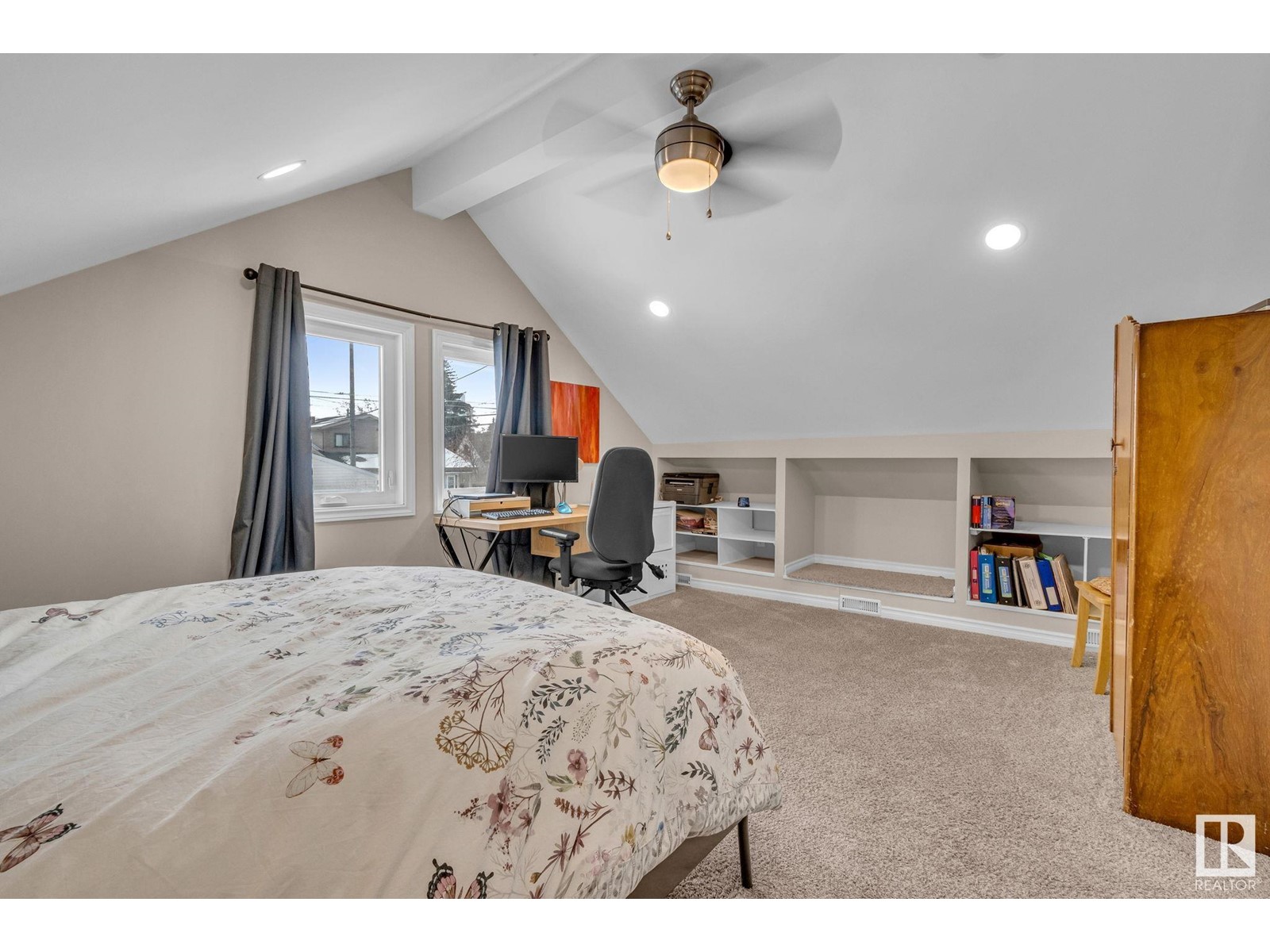 10947 118 St Nw, Edmonton, Alberta  T5H 3P1 - Photo 33 - E4439265