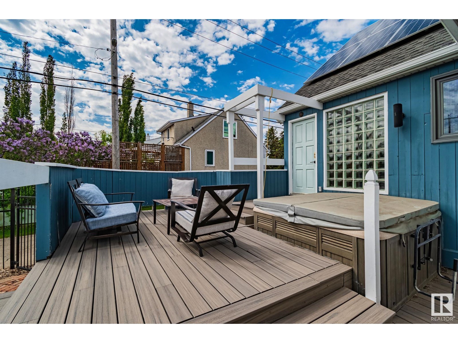 10947 118 St Nw, Edmonton, Alberta  T5H 3P1 - Photo 51 - E4439265