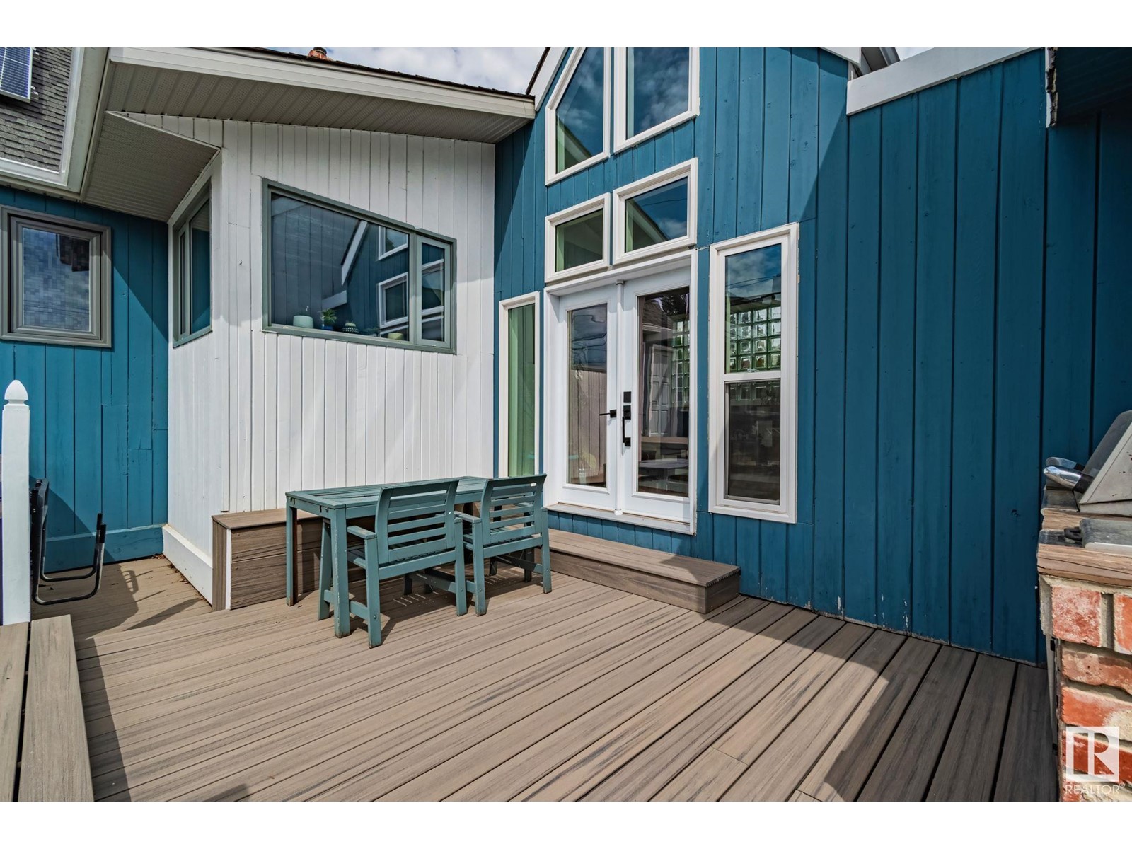 10947 118 St Nw, Edmonton, Alberta  T5H 3P1 - Photo 48 - E4439265