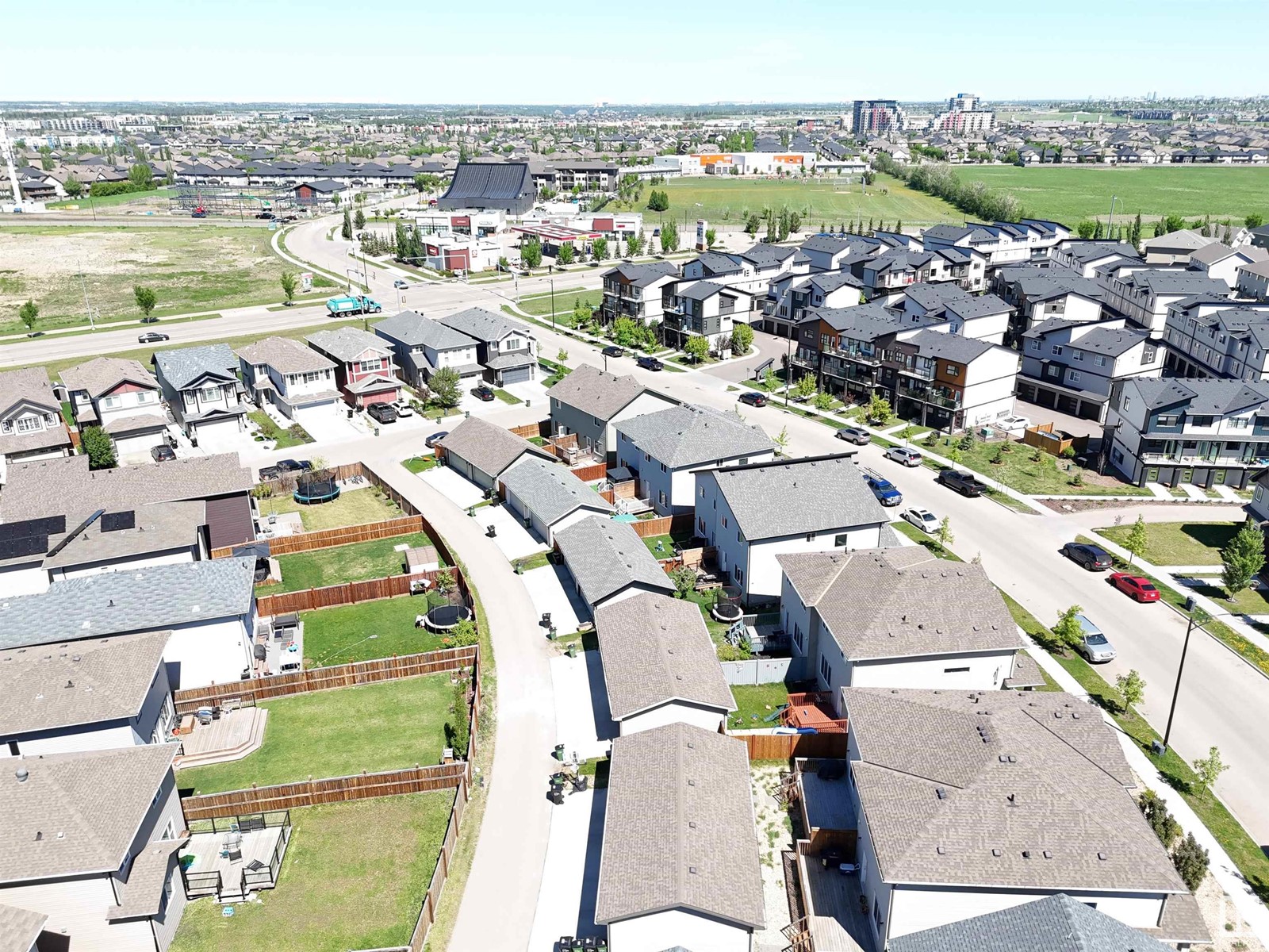 1210 163 St Sw, Edmonton, Alberta  T6W 3K4 - Photo 38 - E4439253