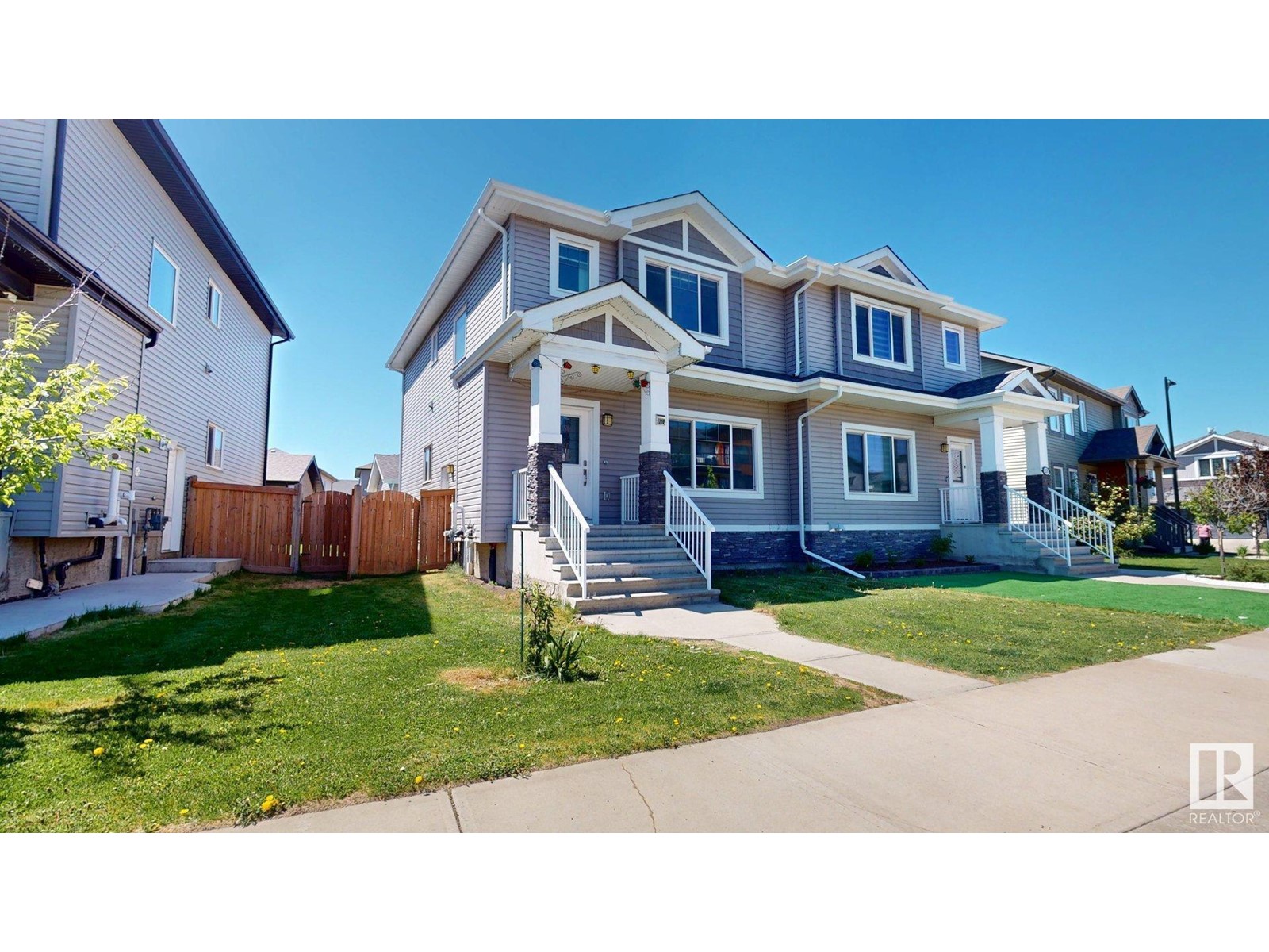 1210 163 St Sw, Edmonton, Alberta  T6W 3K4 - Photo 2 - E4439253