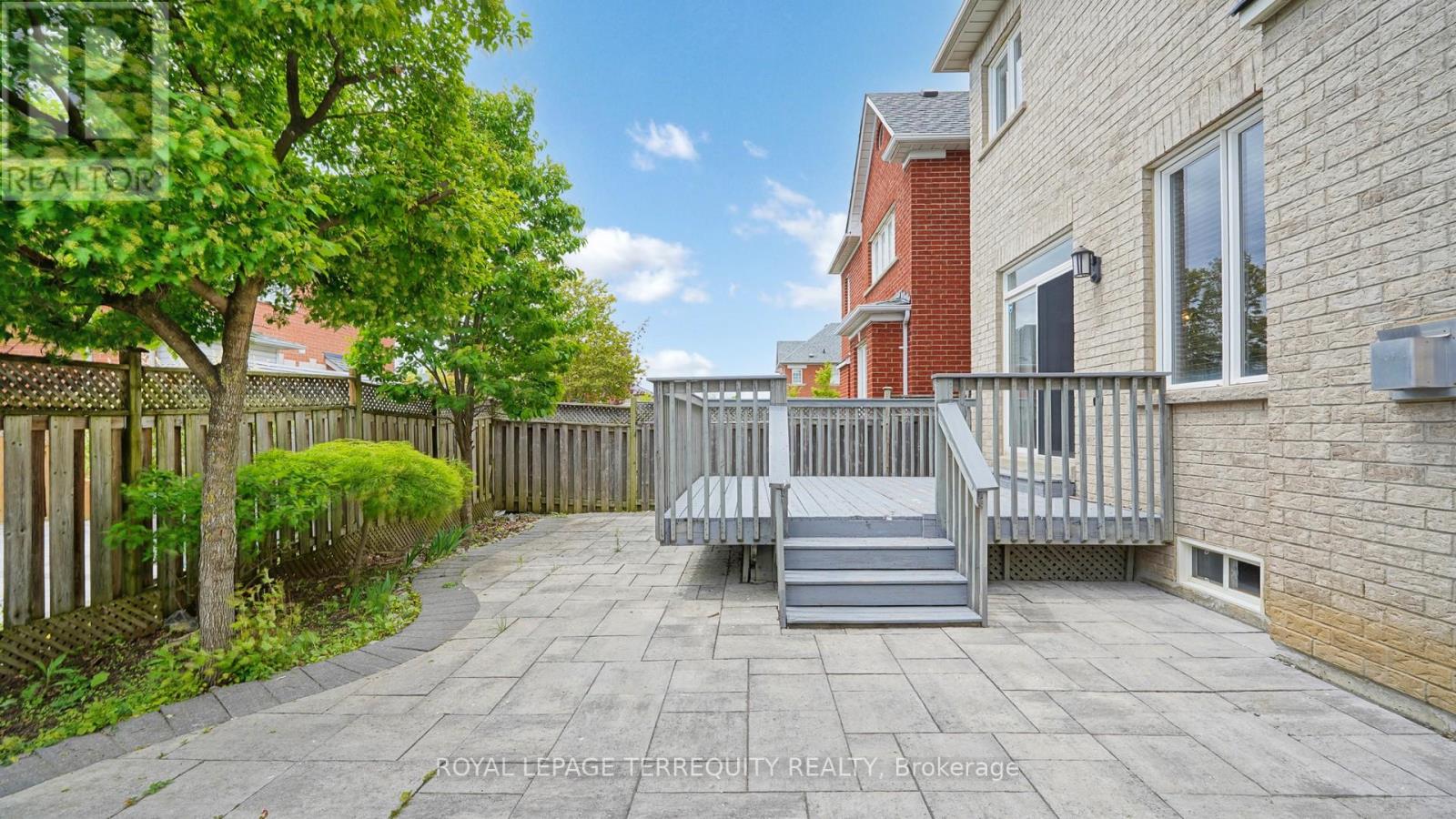 69 Vine Cliff Boulevard, Markham (Victoria Manor-Jennings Gate), Ontario  L6C 3E2 - Photo 49 - N12182745