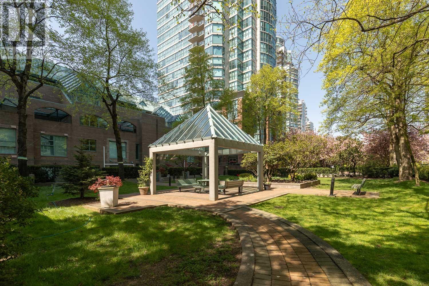 805 1188 Quebec Street, Vancouver, British Columbia  V6A 4B3 - Photo 17 - R2995326