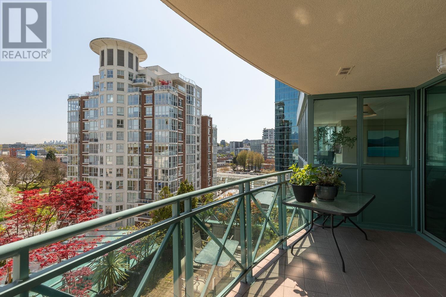 805 1188 Quebec Street, Vancouver, British Columbia  V6A 4B3 - Photo 15 - R2995326