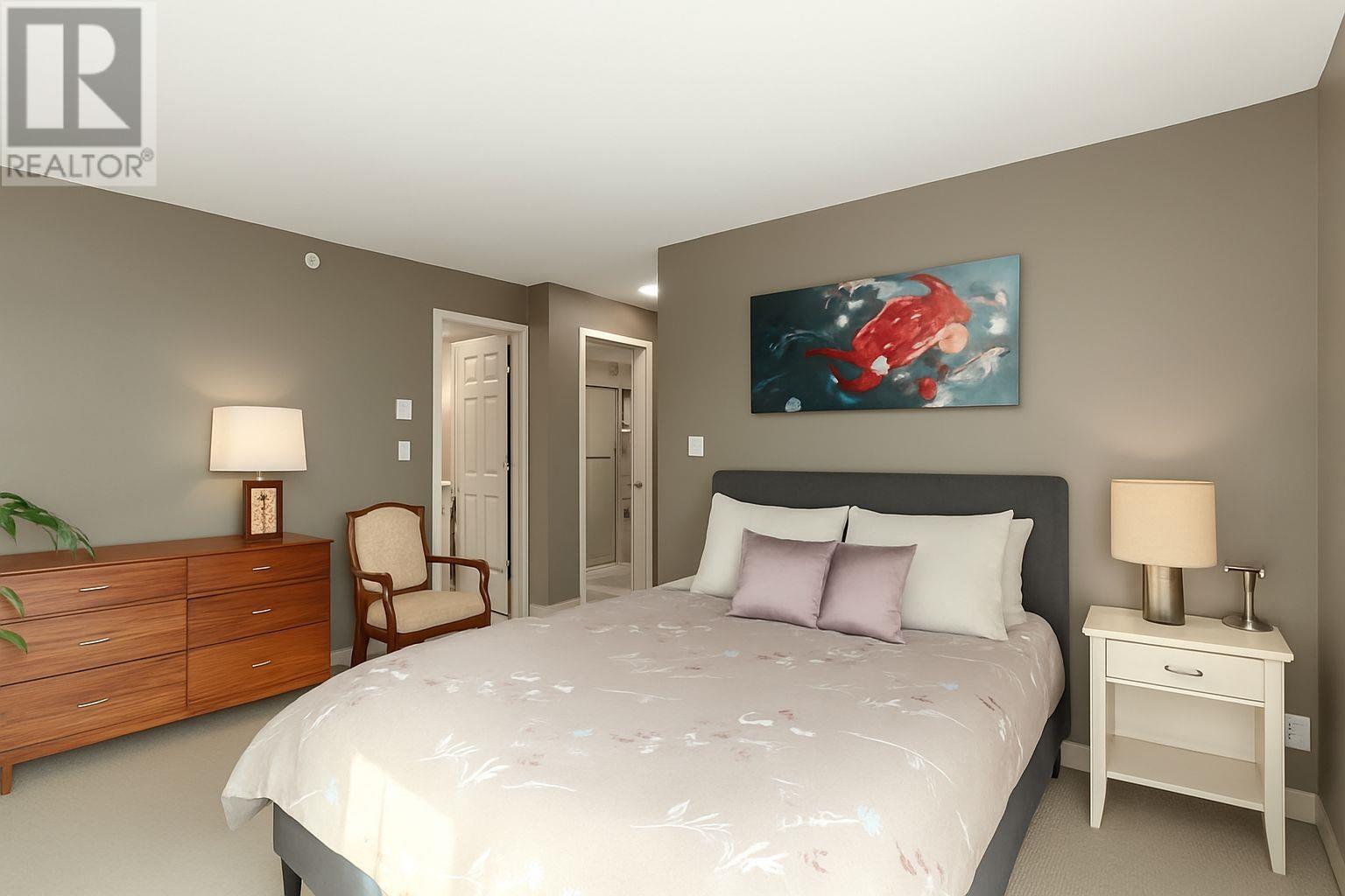 805 1188 Quebec Street, Vancouver, British Columbia  V6A 4B3 - Photo 12 - R2995326