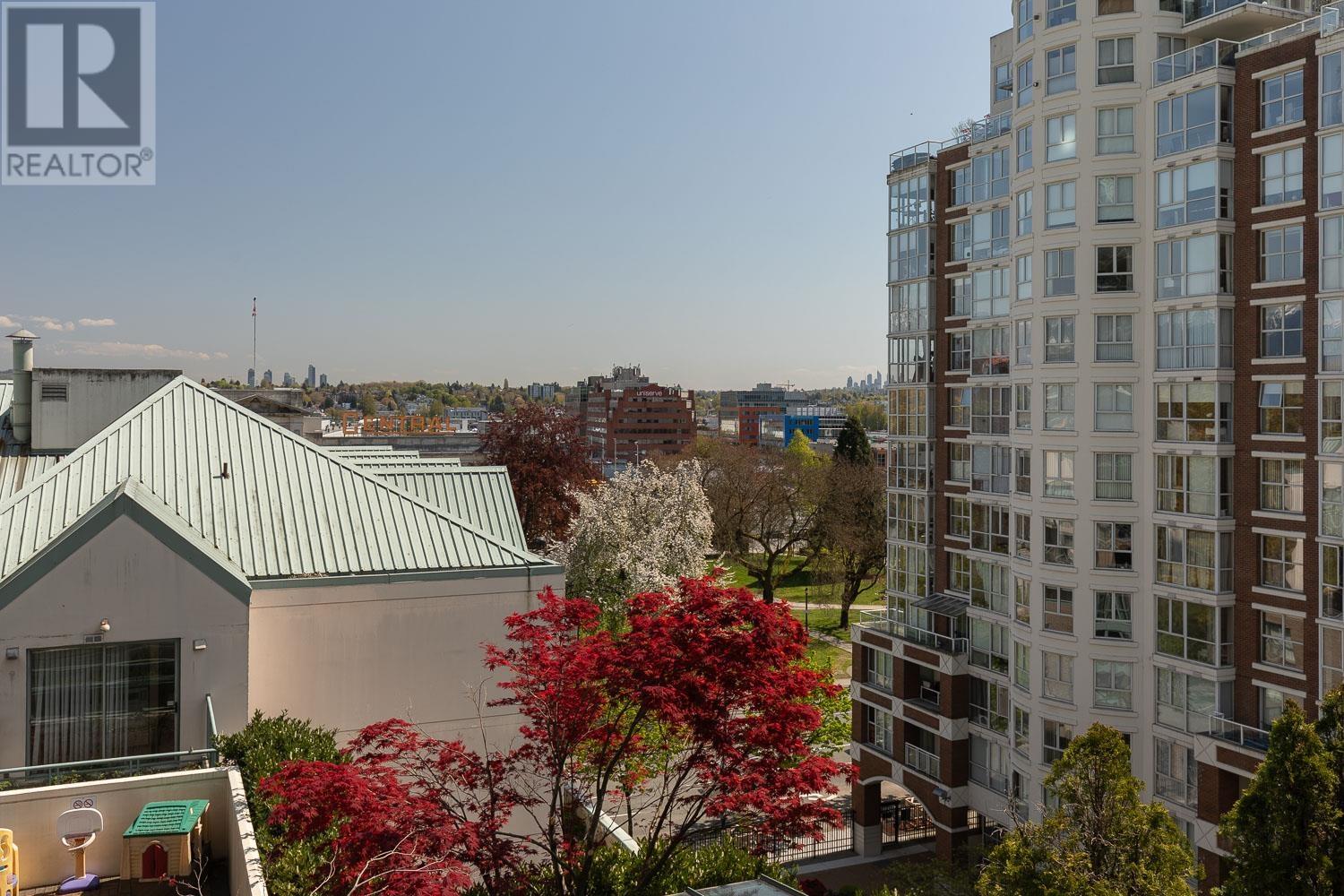 805 1188 Quebec Street, Vancouver, British Columbia  V6A 4B3 - Photo 16 - R2995326