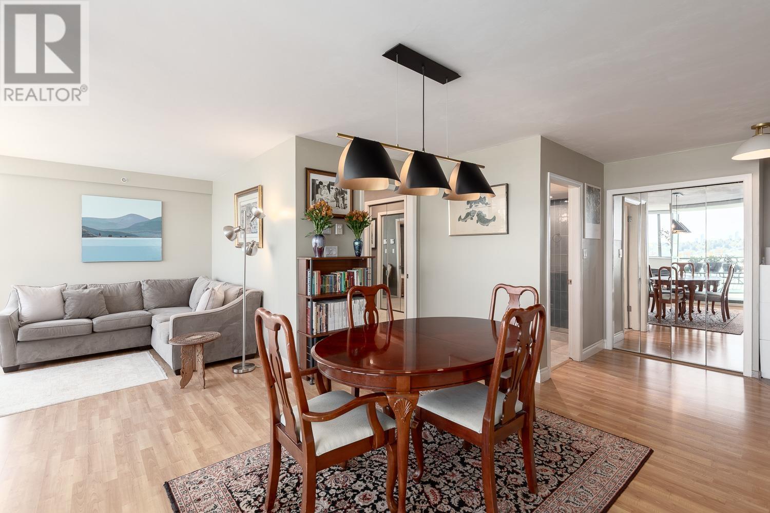 805 1188 Quebec Street, Vancouver, British Columbia  V6A 4B3 - Photo 3 - R2995326