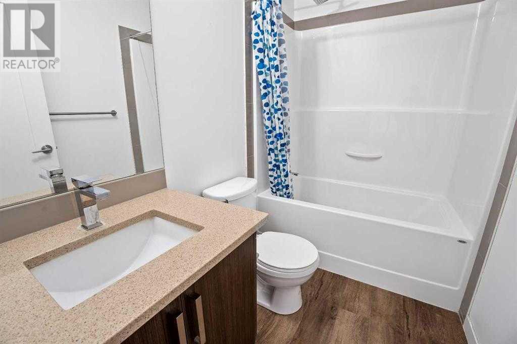216, 10 Westpark Link Sw, Calgary, Alberta  T3H 0Y5 - Photo 10 - A2225446