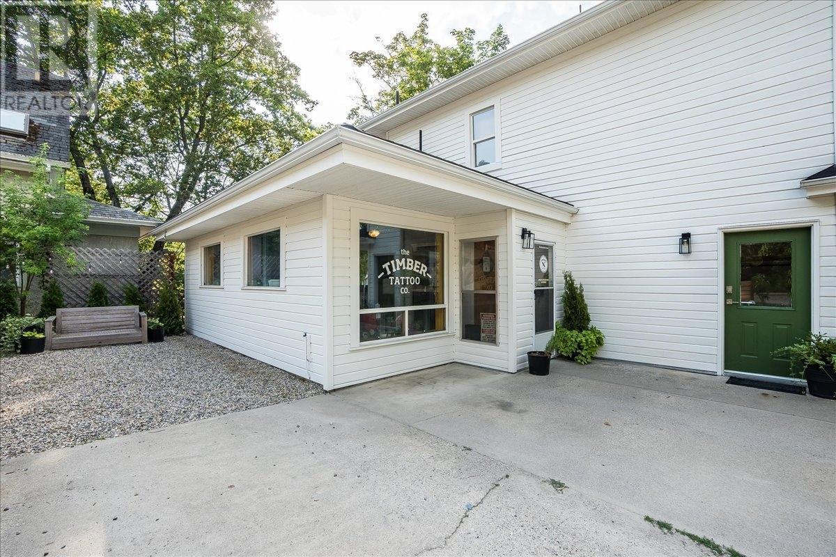 614 Josephine Street, Nelson, British Columbia  V1L 1W7 - Photo 38 - 10349726