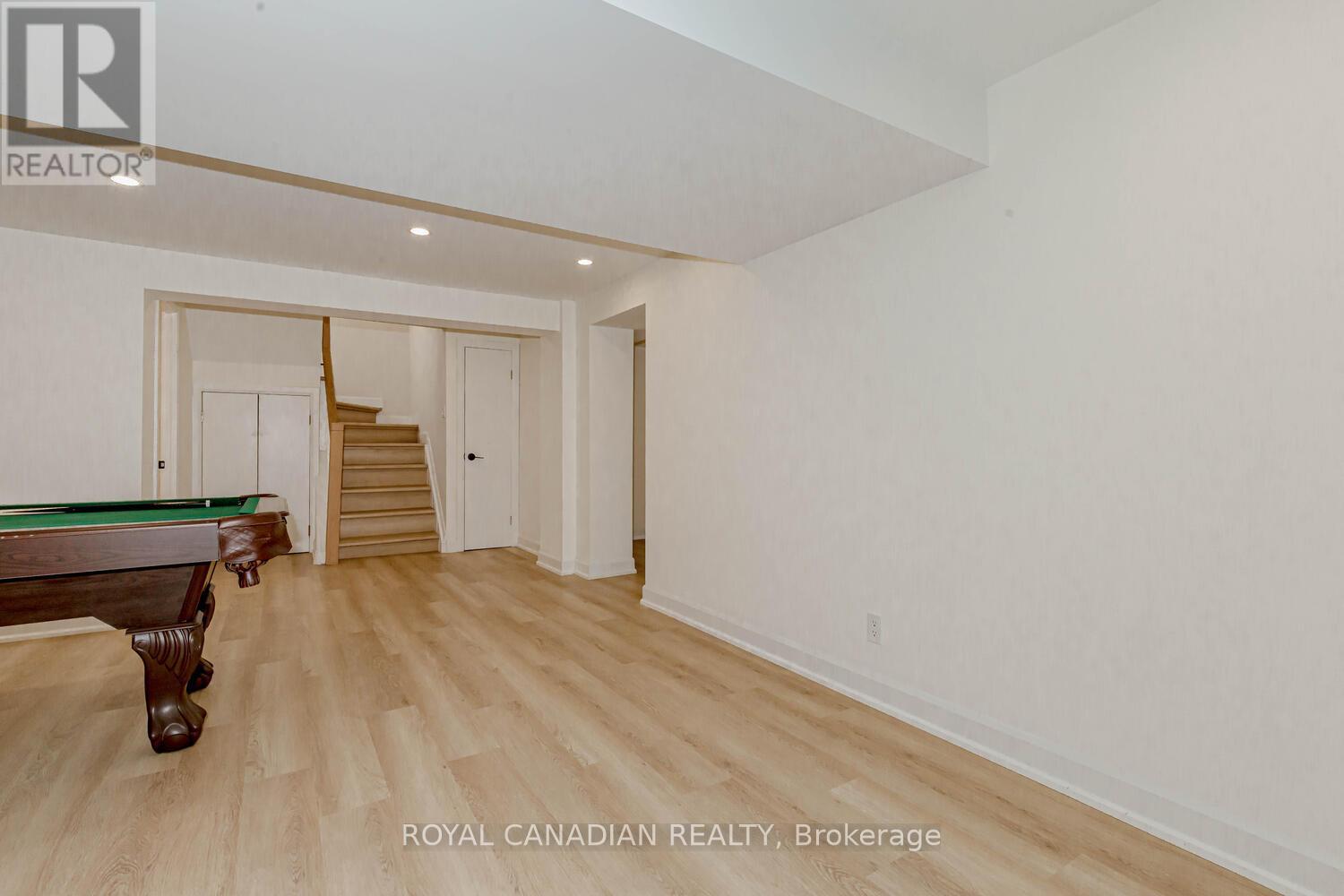 Bsmt - 334 Burton Road, Oakville (Wo West), Ontario  L6K 2K8 - Photo 15 - W12106367